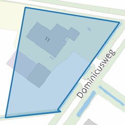 Perceel ECH00-AA-301