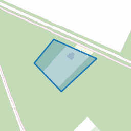 Perceel ECH00-AA-311