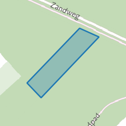 Perceel ECH00-AA-315