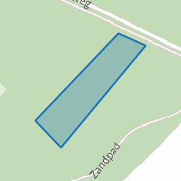 Perceel ECH00-AA-316