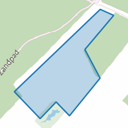 Perceel ECH00-AA-319