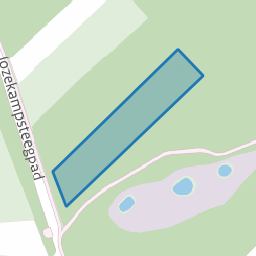 Perceel ECH00-AA-338