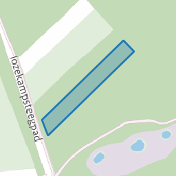 Perceel ECH00-AA-339