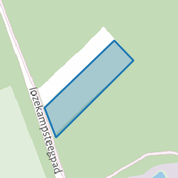 Perceel ECH00-AA-341