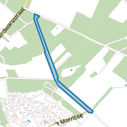 Perceel ECH00-AA-345