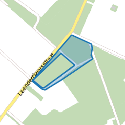 Perceel ECH00-AA-346