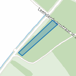 Perceel ECH00-AA-347