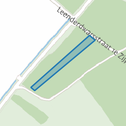 Perceel ECH00-AA-348