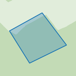 Perceel ECH00-AA-357