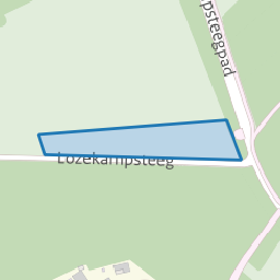 Perceel ECH00-AA-366