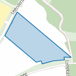 Perceel ECH00-AA-370