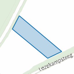 Perceel ECH00-AA-372