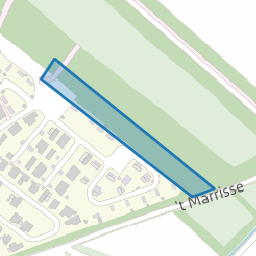 Perceel ECH00-AA-383