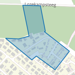 Perceel ECH00-AA-387