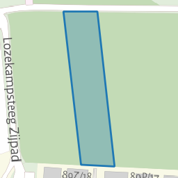 Perceel ECH00-AA-391