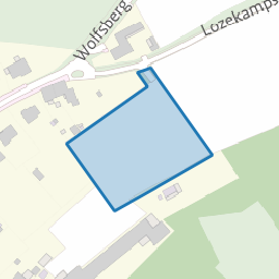 Perceel ECH00-AA-396