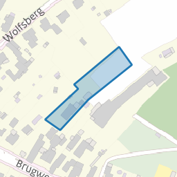 Perceel ECH00-AA-399