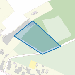 Perceel ECH00-AA-411