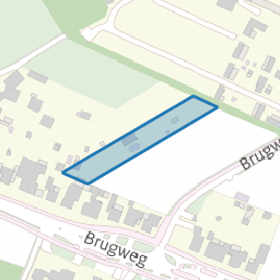 Perceel ECH00-AA-426