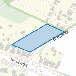 Perceel ECH00-AA-427