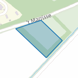 Perceel ECH00-AA-431