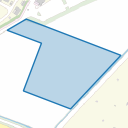 Perceel ECH00-AA-434