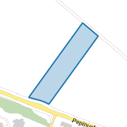 Perceel ECH00-AA-446