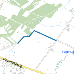 Perceel ECH00-AA-450