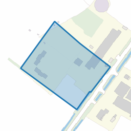 Perceel ECH00-AA-453