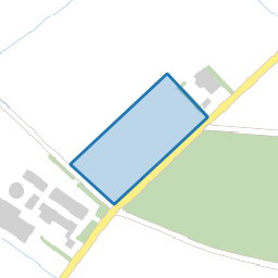 Perceel ECH00-AA-455