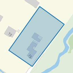 Perceel ECH00-AA-496