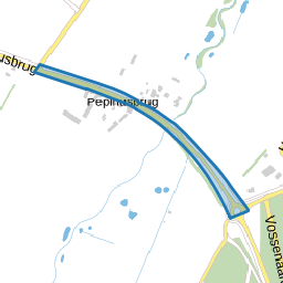 Perceel ECH00-AA-497