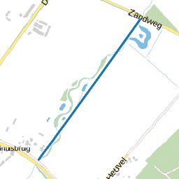 Perceel ECH00-AA-498