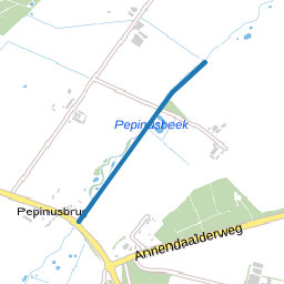 Perceel ECH00-AA-500