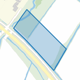 Perceel ECH00-AA-503