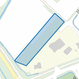 Perceel ECH00-AA-505