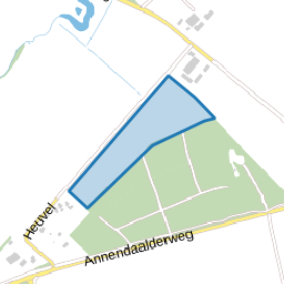 Perceel ECH00-AA-523