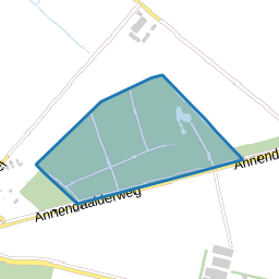 Perceel ECH00-AA-524