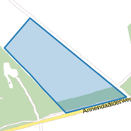 Perceel ECH00-AA-531