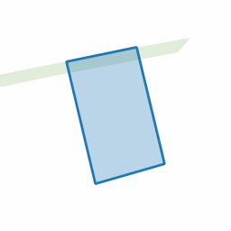 Perceel ECH00-AA-572