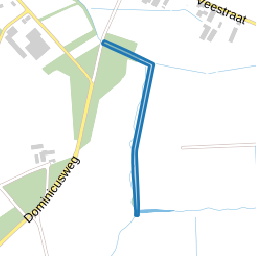 Perceel ECH00-AA-598