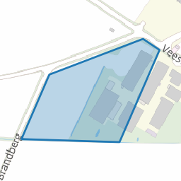 Perceel ECH00-AA-610