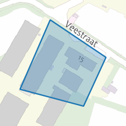 Perceel ECH00-AA-611