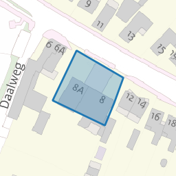 Perceel ECH00-AA-622