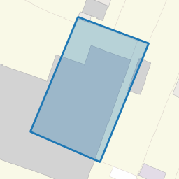 Perceel ECH00-AA-627