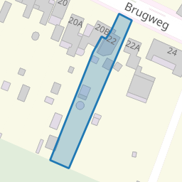 Perceel ECH00-AA-632