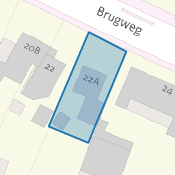 Perceel ECH00-AA-633