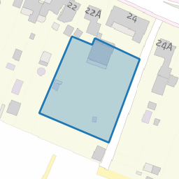 Perceel ECH00-AA-634