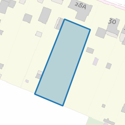 Perceel ECH00-AA-641