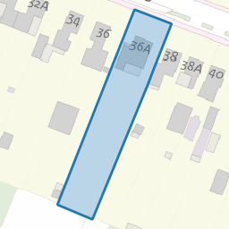 Perceel ECH00-AA-647